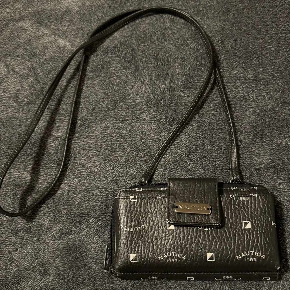 Nautical Crossbody